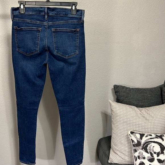 Loft Skinny Jeans - Picture 3 of 5